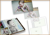 Albums & Kits
