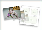 Single Sheets